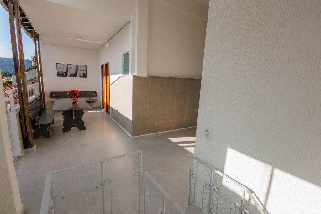 Casa aconchegante e confortável para 20 pessoas em São Lourenço