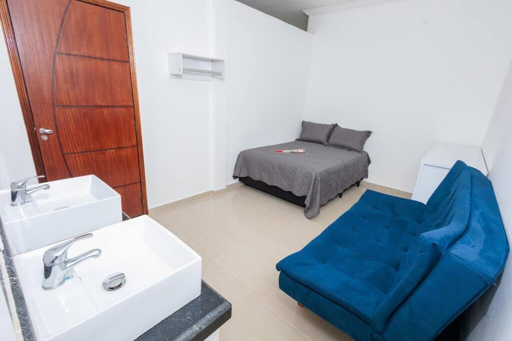 Casa aconchegante e confortável para 20 pessoas em São Lourenço