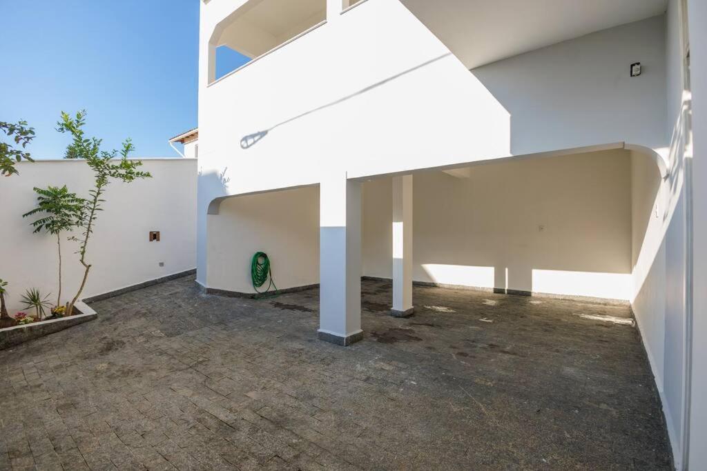 Casa aconchegante e confortável para 20 pessoas em São Lourenço