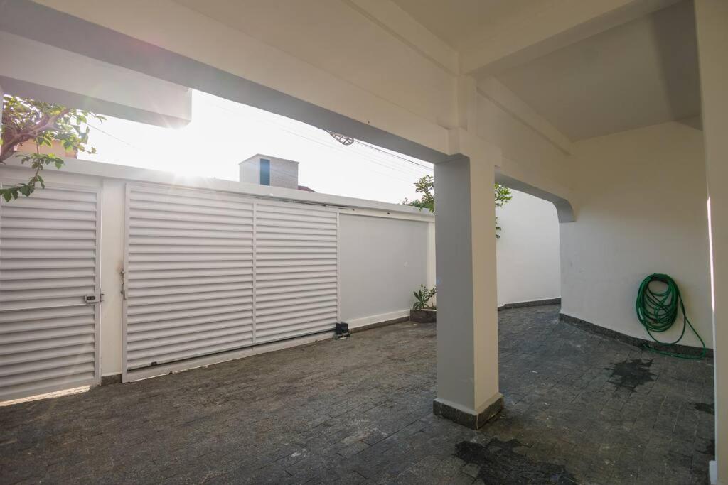Casa aconchegante e confortável para 20 pessoas em São Lourenço