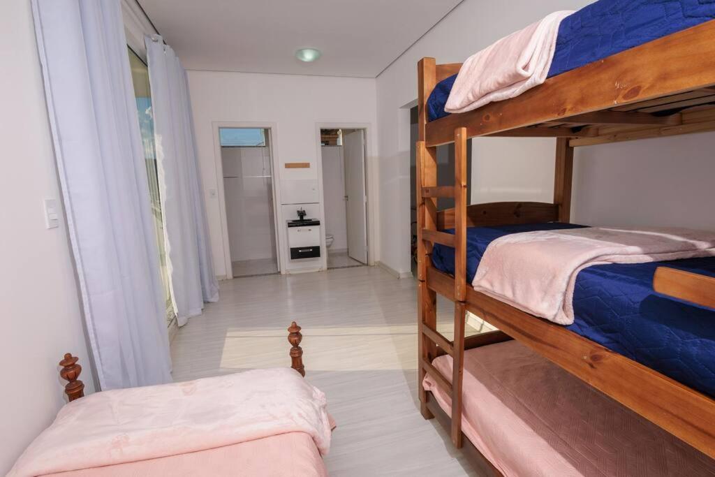 Casa aconchegante e confortável para 20 pessoas em São Lourenço