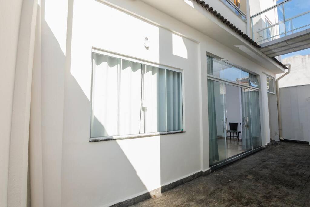 Casa aconchegante e confortável para 20 pessoas em São Lourenço