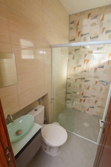 Casa aconchegante e confortável para 20 pessoas em São Lourenço
