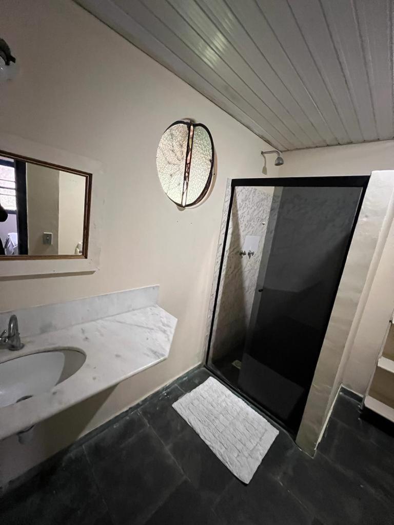 Hotel Fazenda Upã Moña