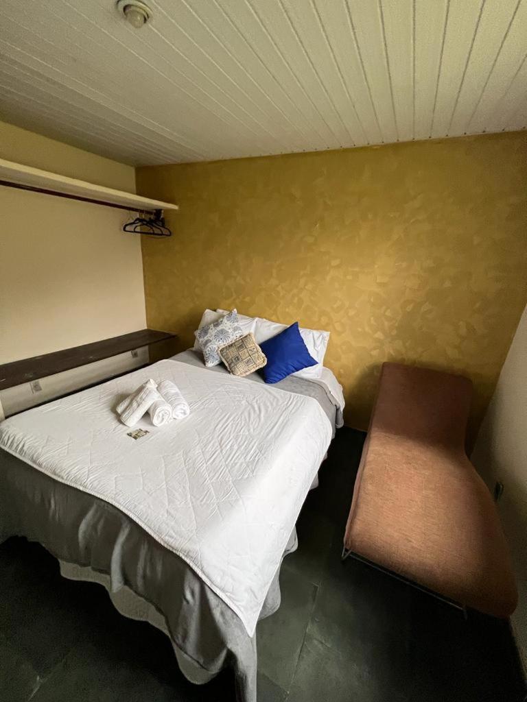 Hotel Fazenda Upã Moña