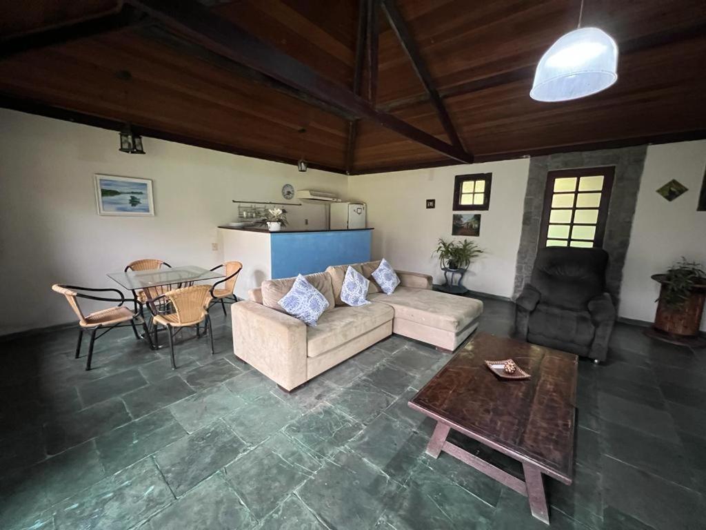 Hotel Fazenda Upã Moña