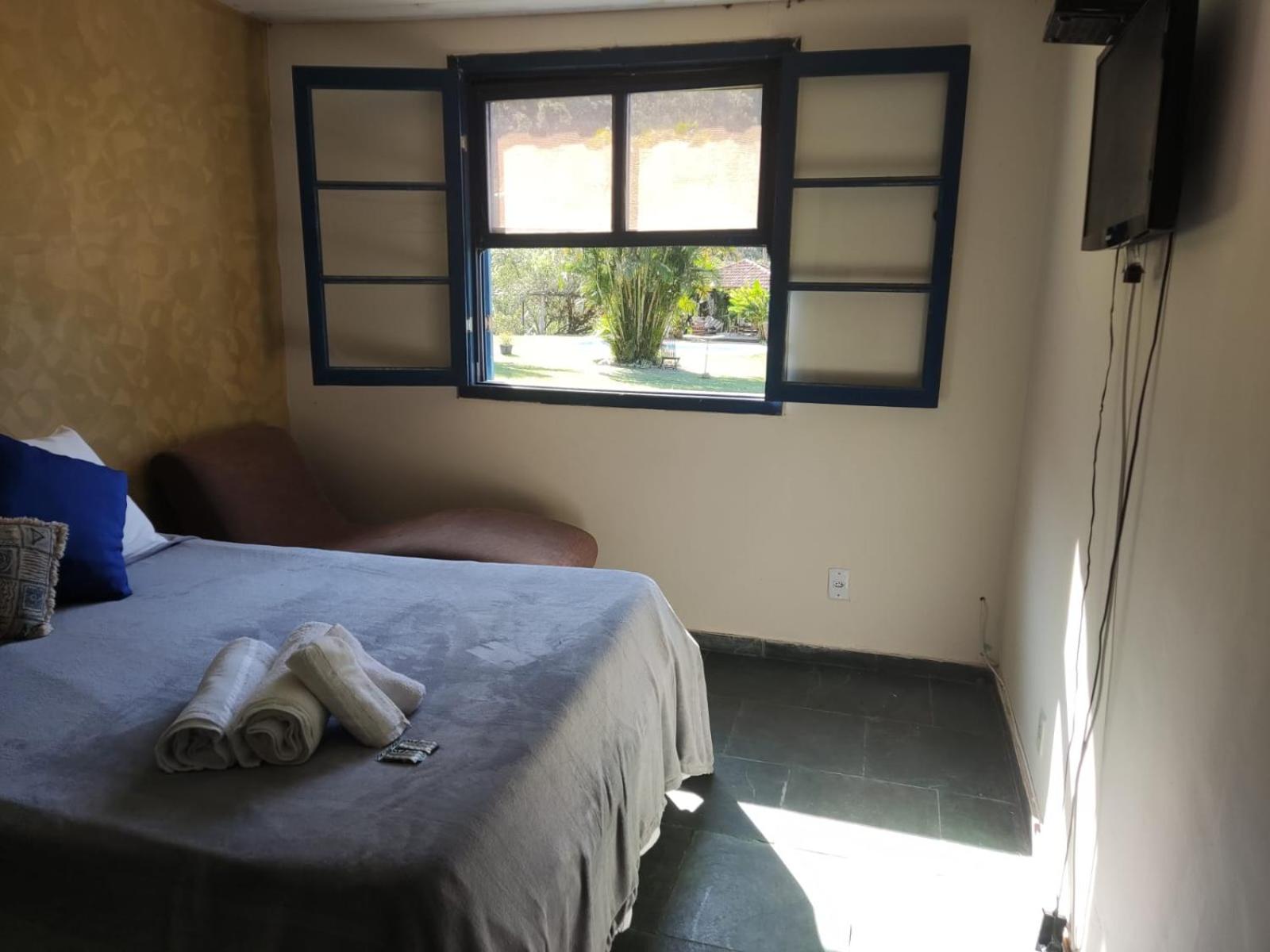Hotel Fazenda Upã Moña
