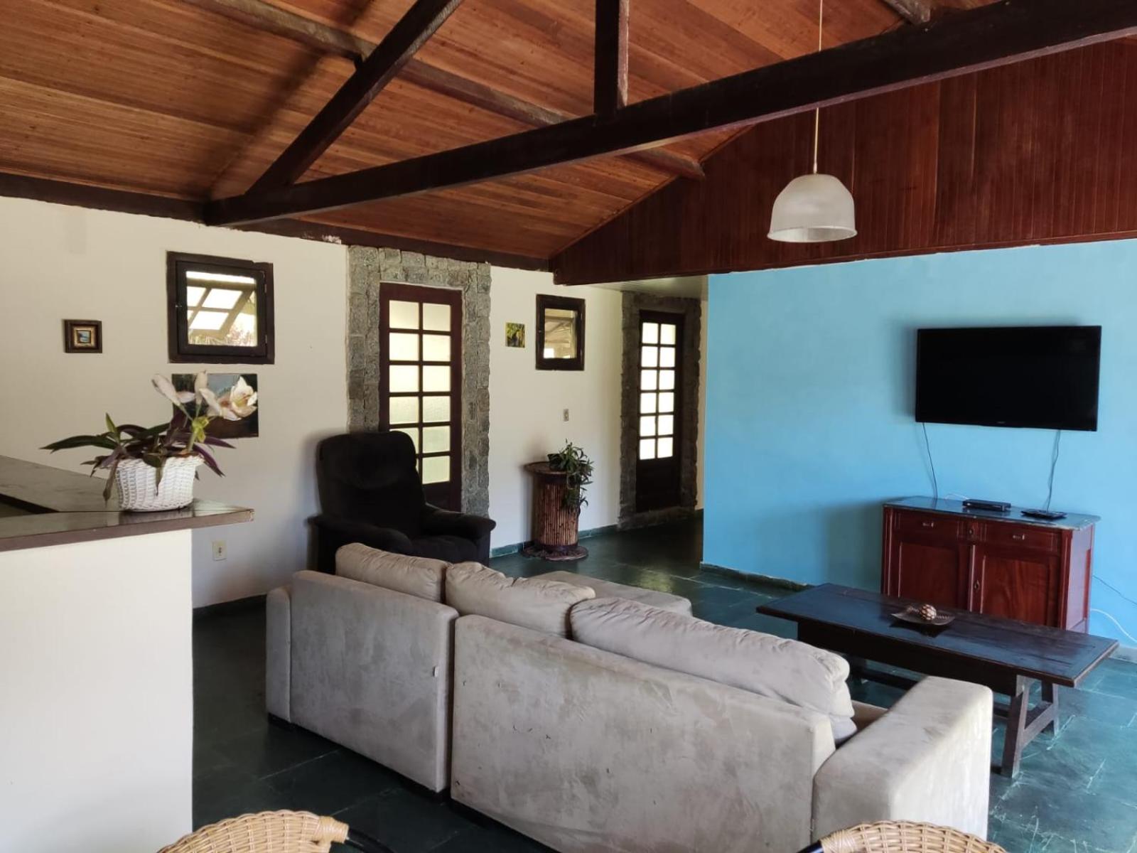 Hotel Fazenda Upã Moña
