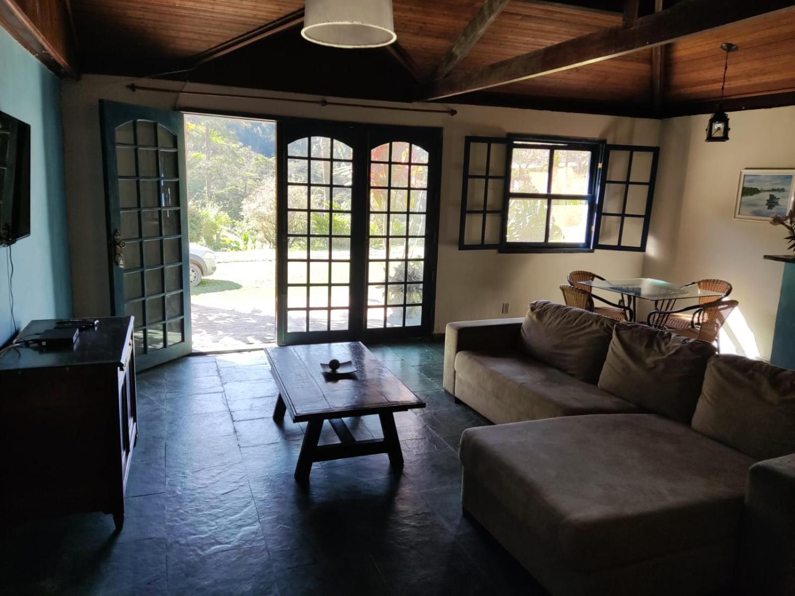 Hotel Fazenda Upã Moña