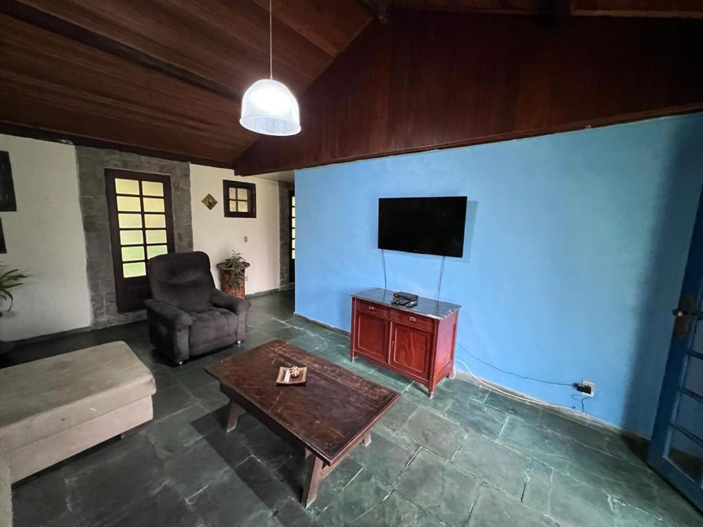 Hotel Fazenda Upã Moña