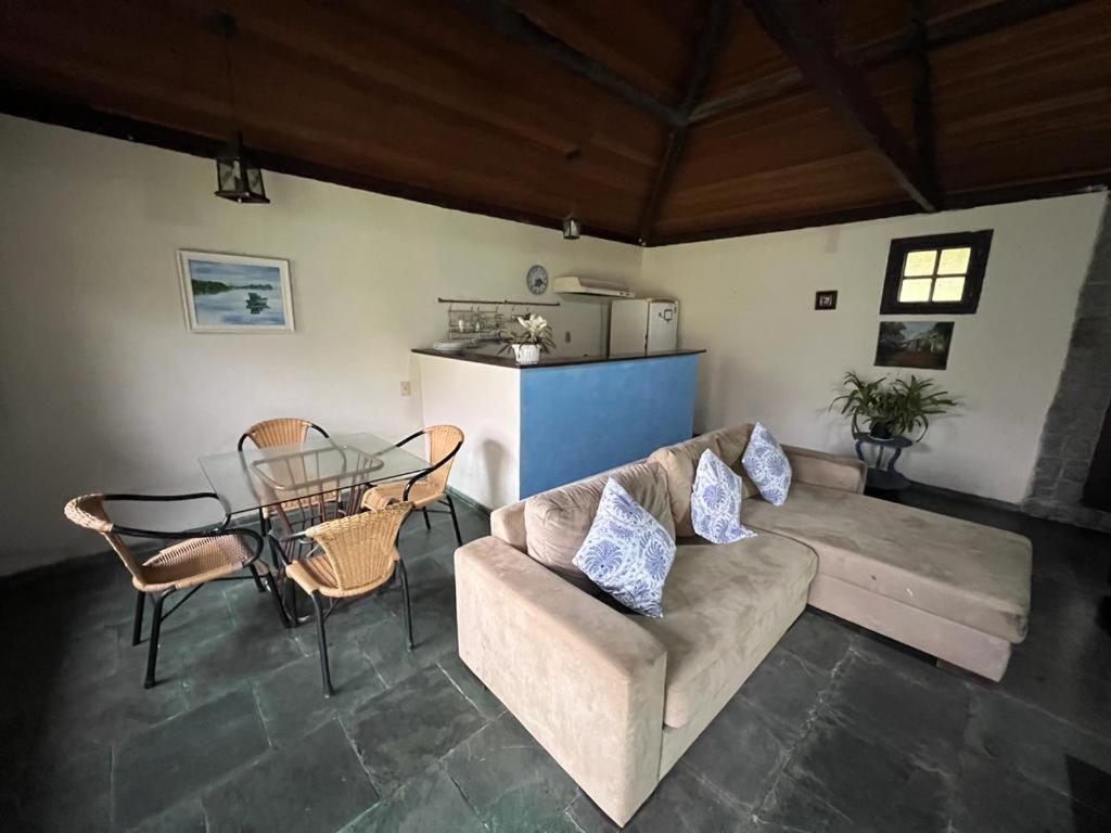 Hotel Fazenda Upã Moña