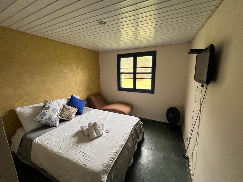 Hotel Fazenda Upã Moña