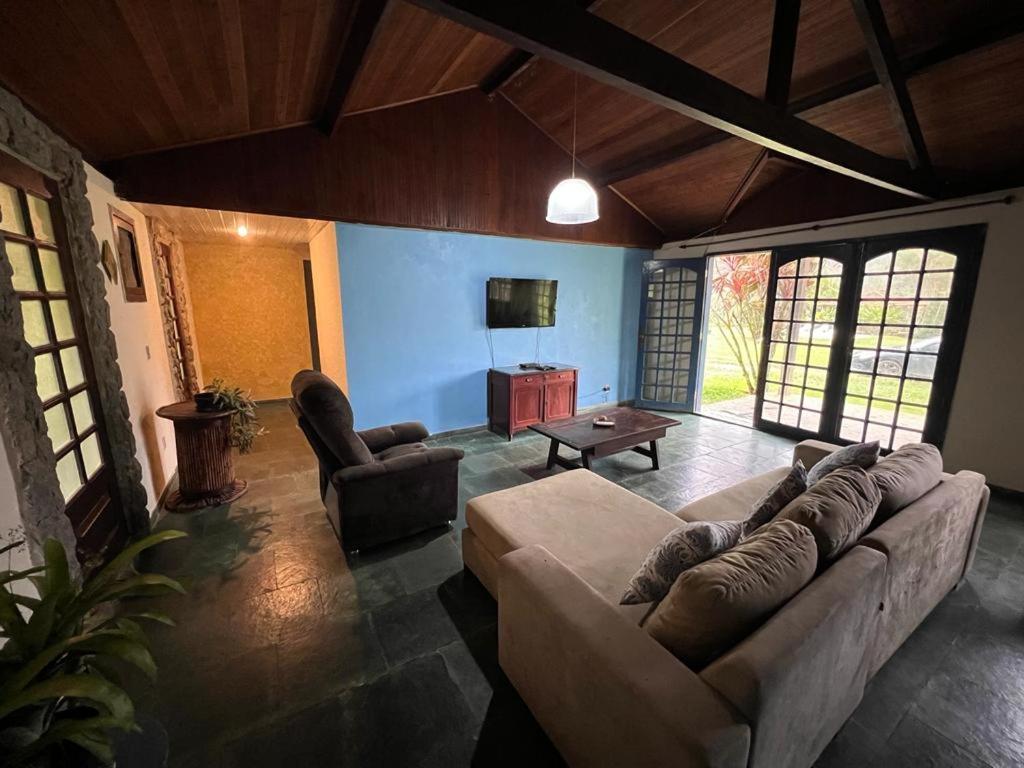 Hotel Fazenda Upã Moña