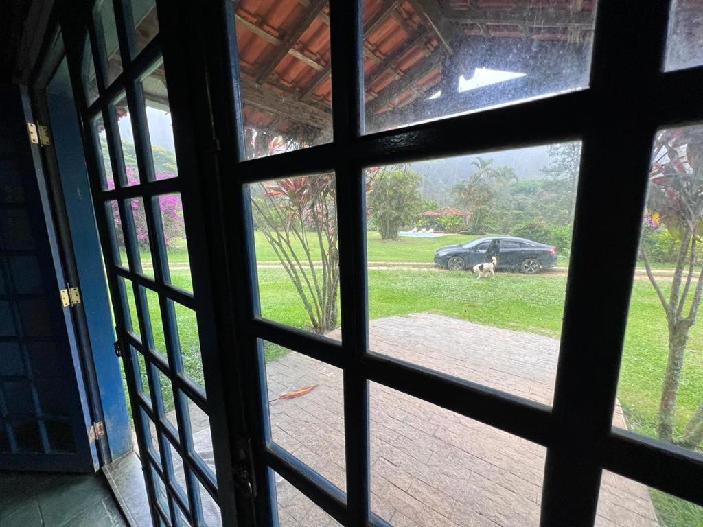Hotel Fazenda Upã Moña