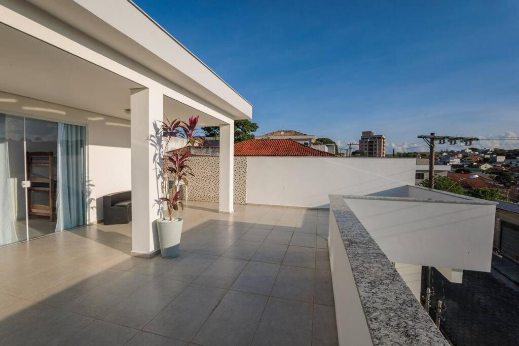 Casa aconchegante e confortável para 20 pessoas em São Lourenço