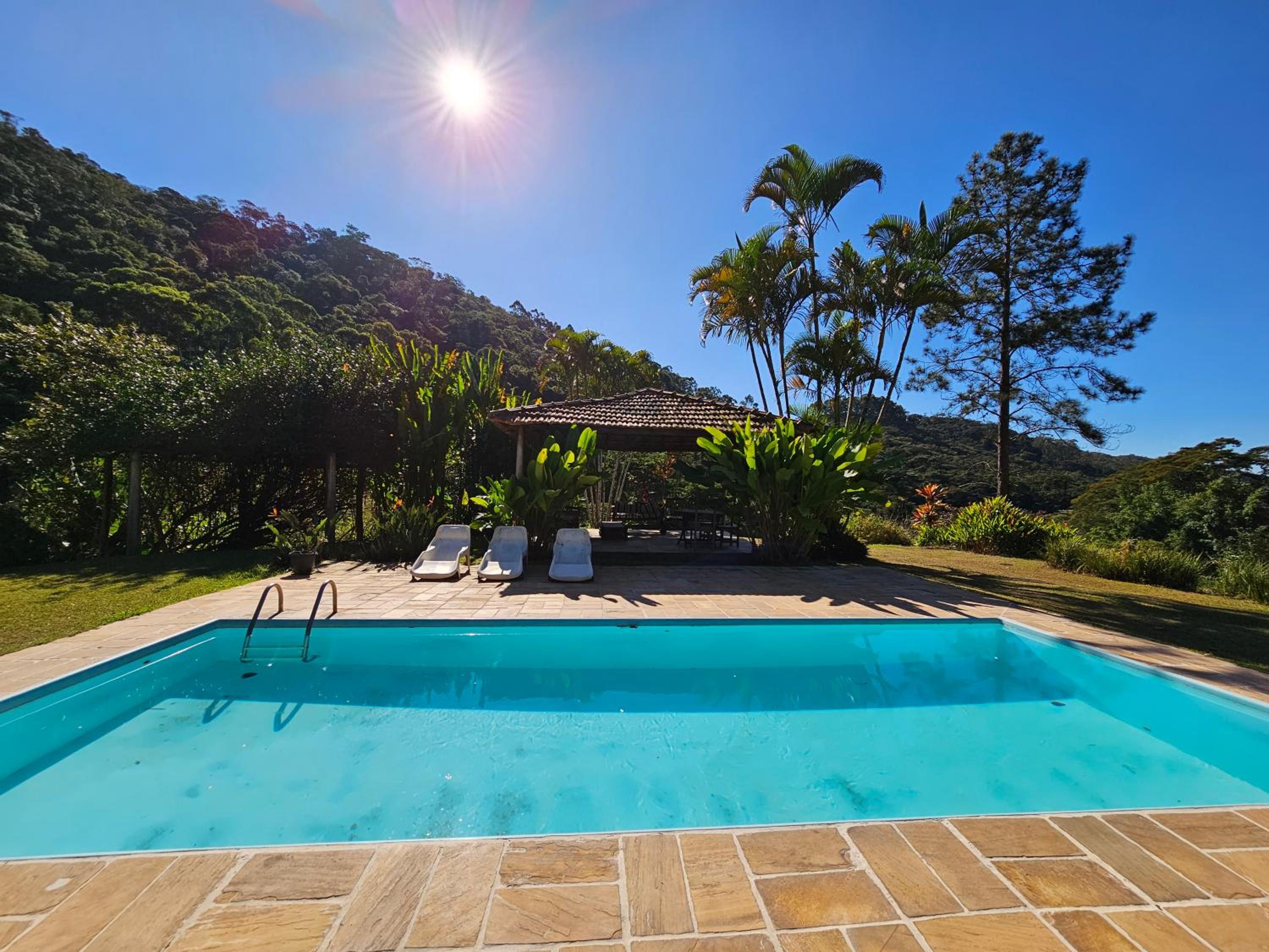Hotel Fazenda Upã Moña