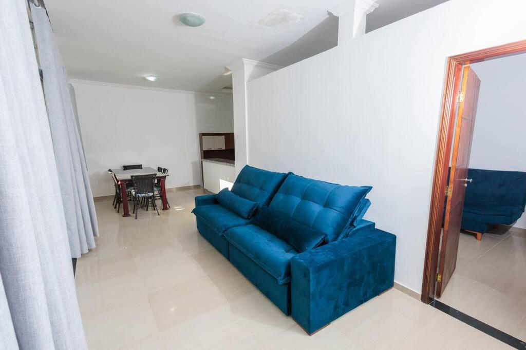 Casa aconchegante e confortável para 20 pessoas em São Lourenço