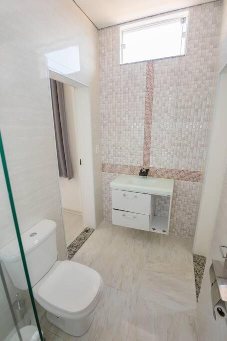 Casa aconchegante e confortável para 20 pessoas em São Lourenço