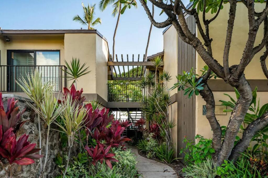 Hotel Wailea Elua Village On Ulua Beach