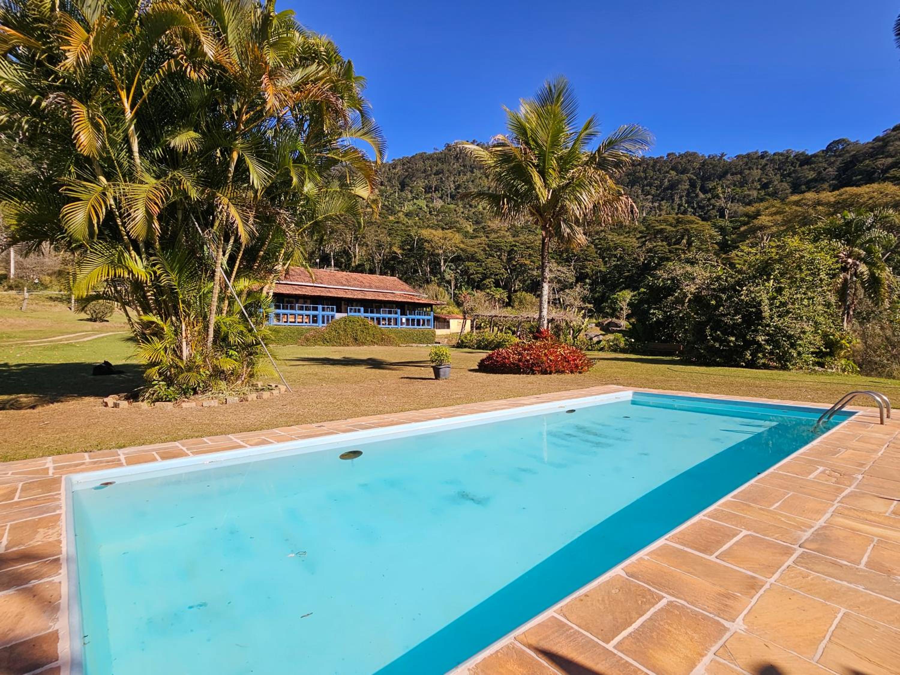 Hotel Fazenda Upã Moña