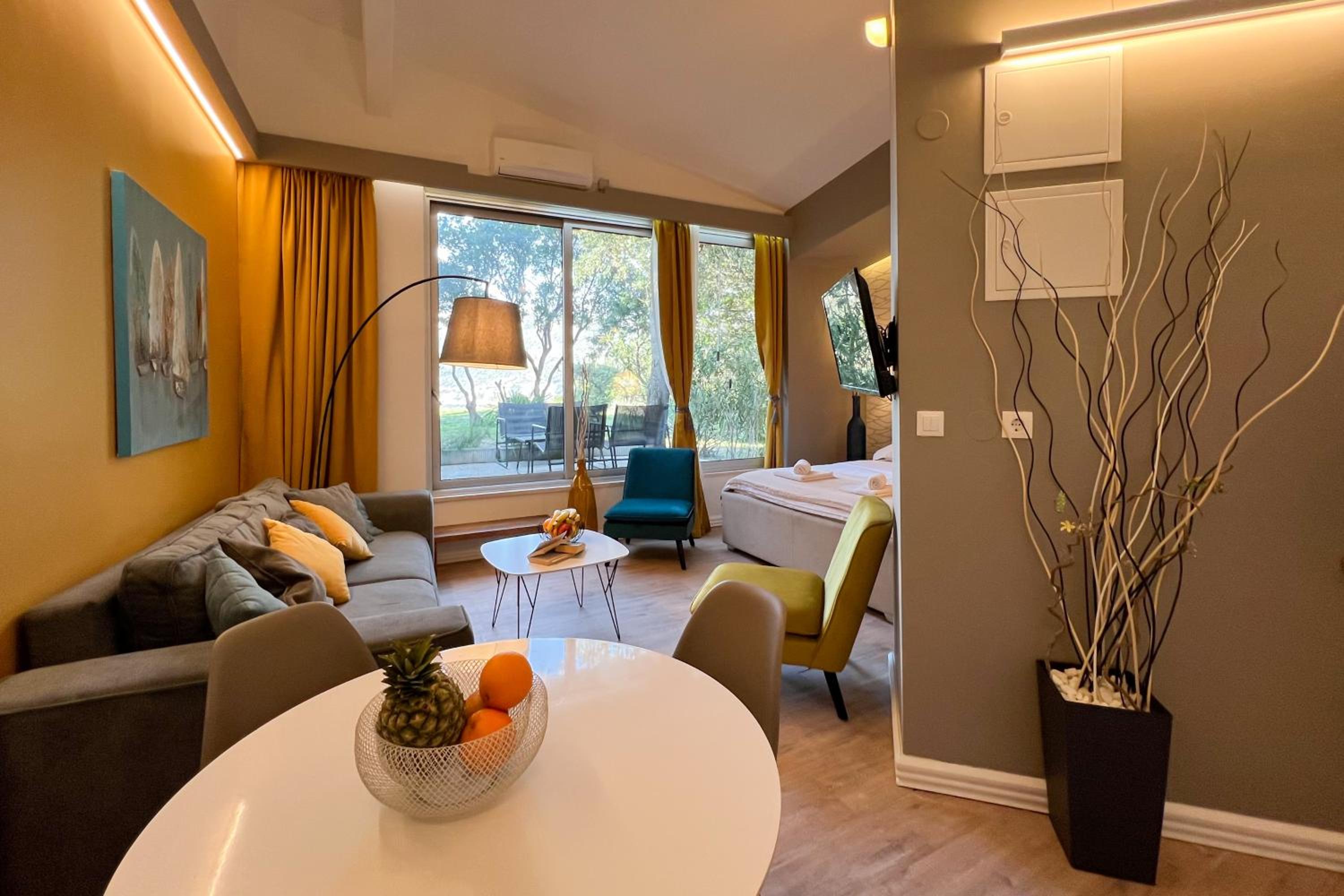 Adriatic Resort Apartments