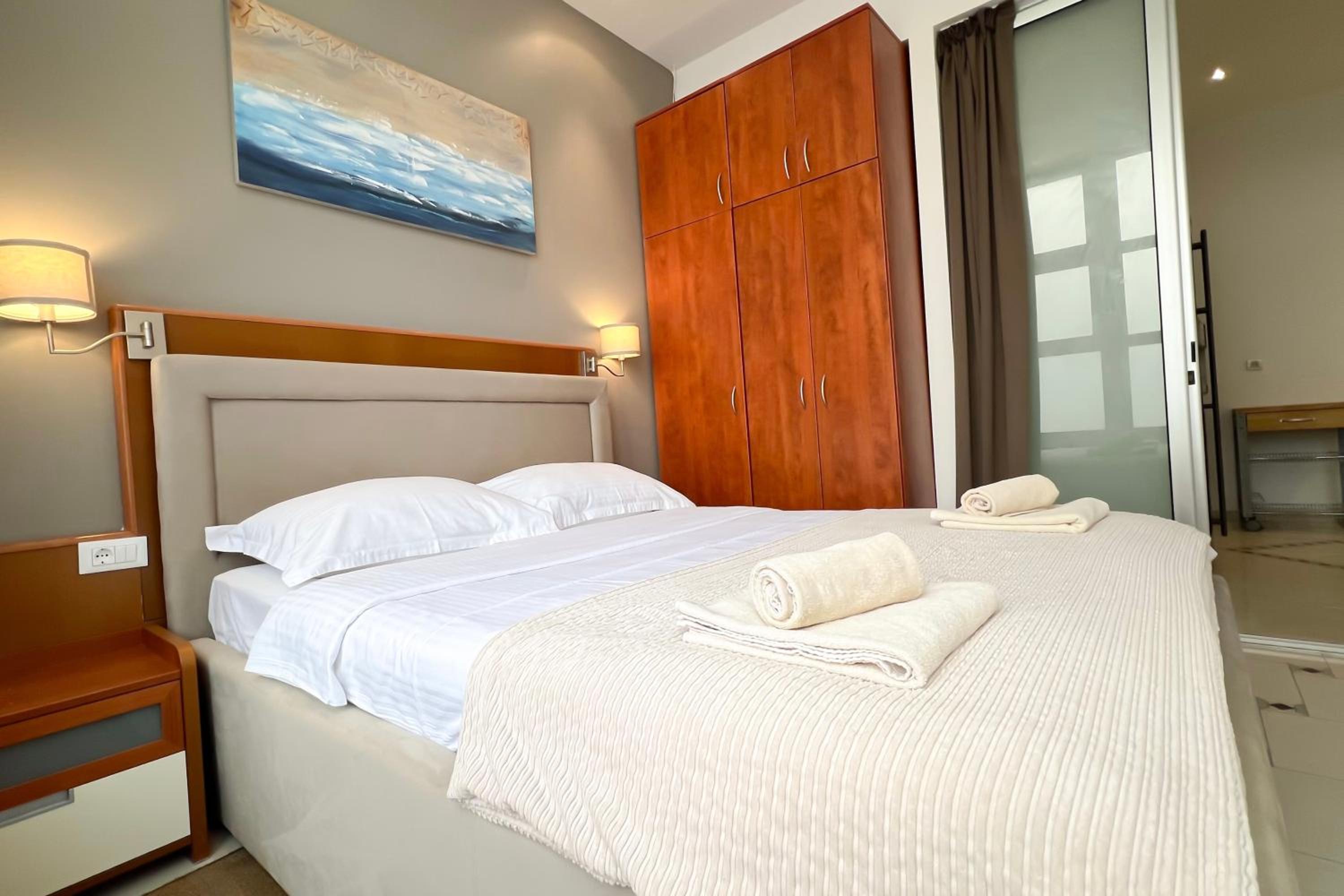 Adriatic Resort Apartments