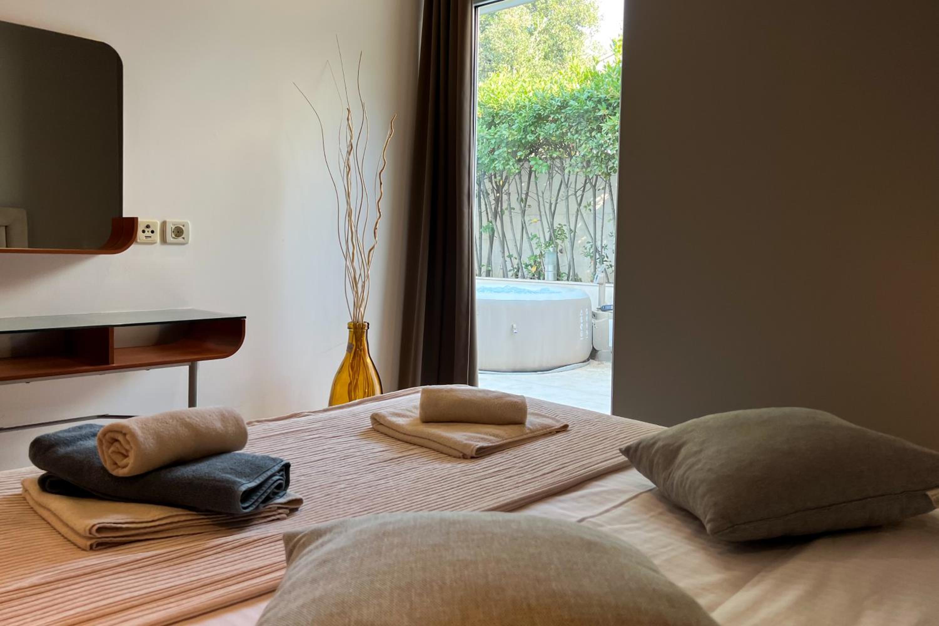 Adriatic Resort Apartments