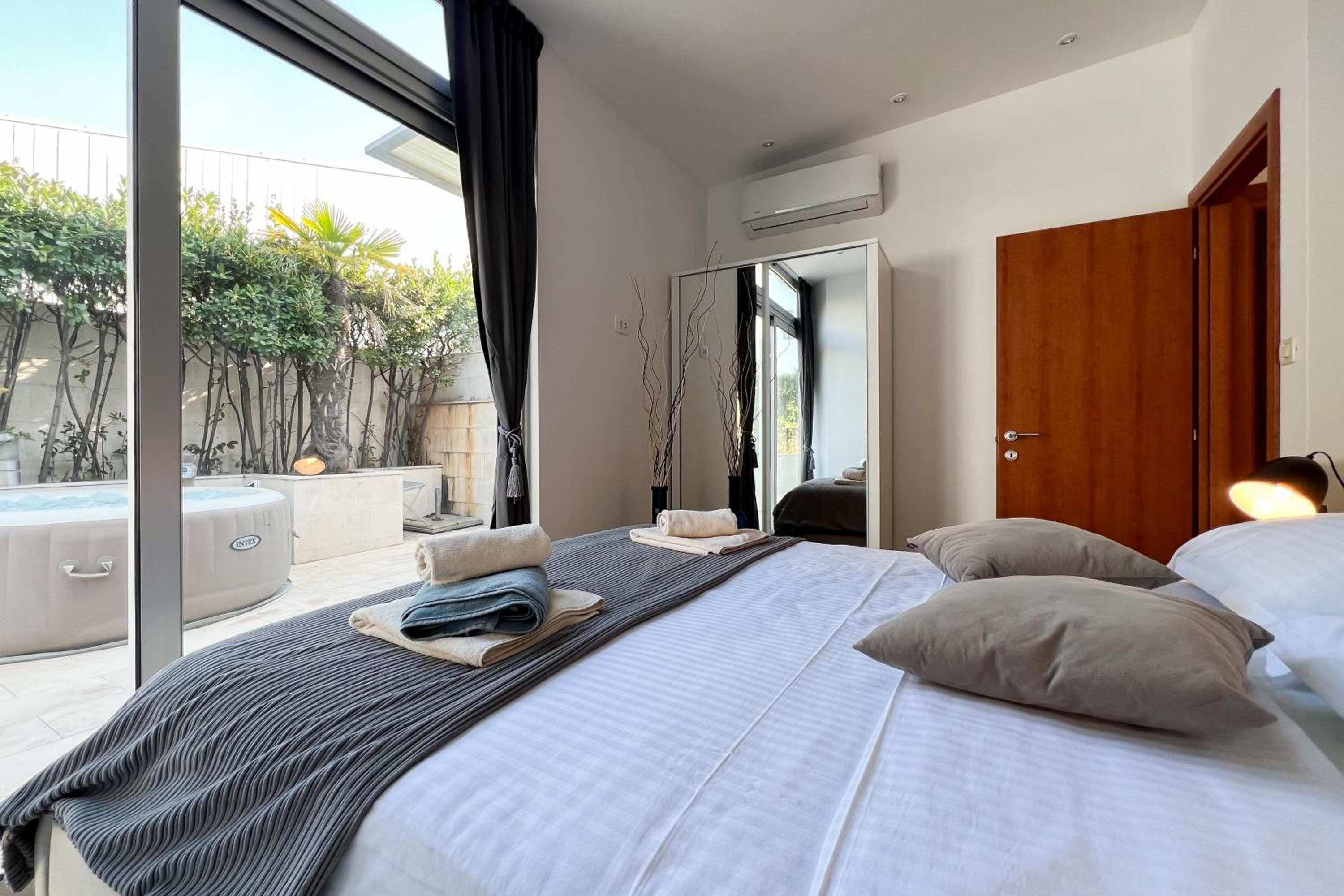 Adriatic Resort Apartments