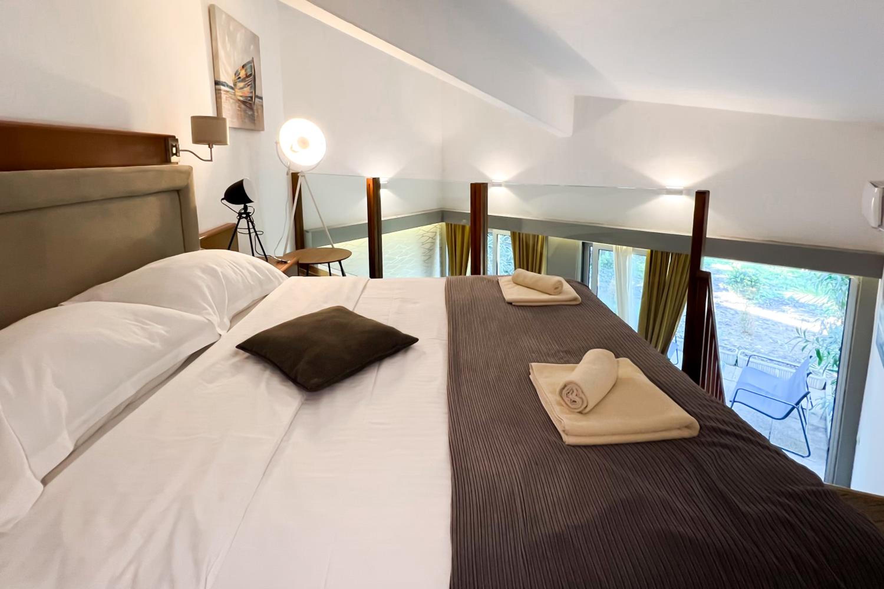 Adriatic Resort Apartments