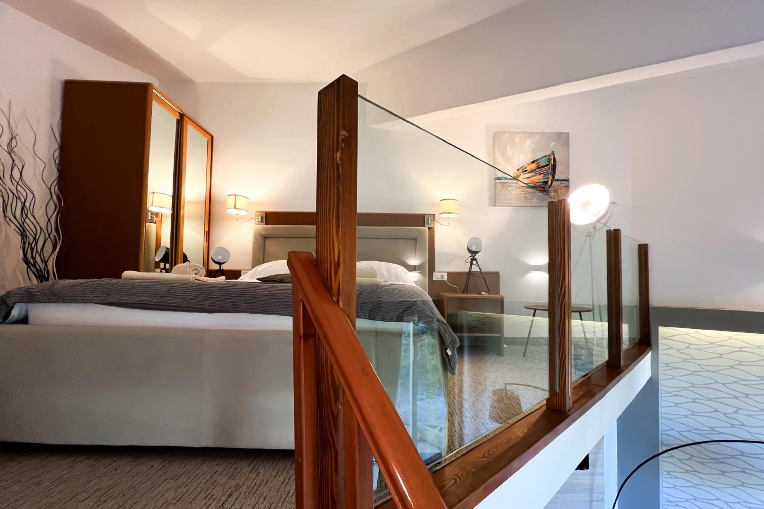 Adriatic Resort Apartments