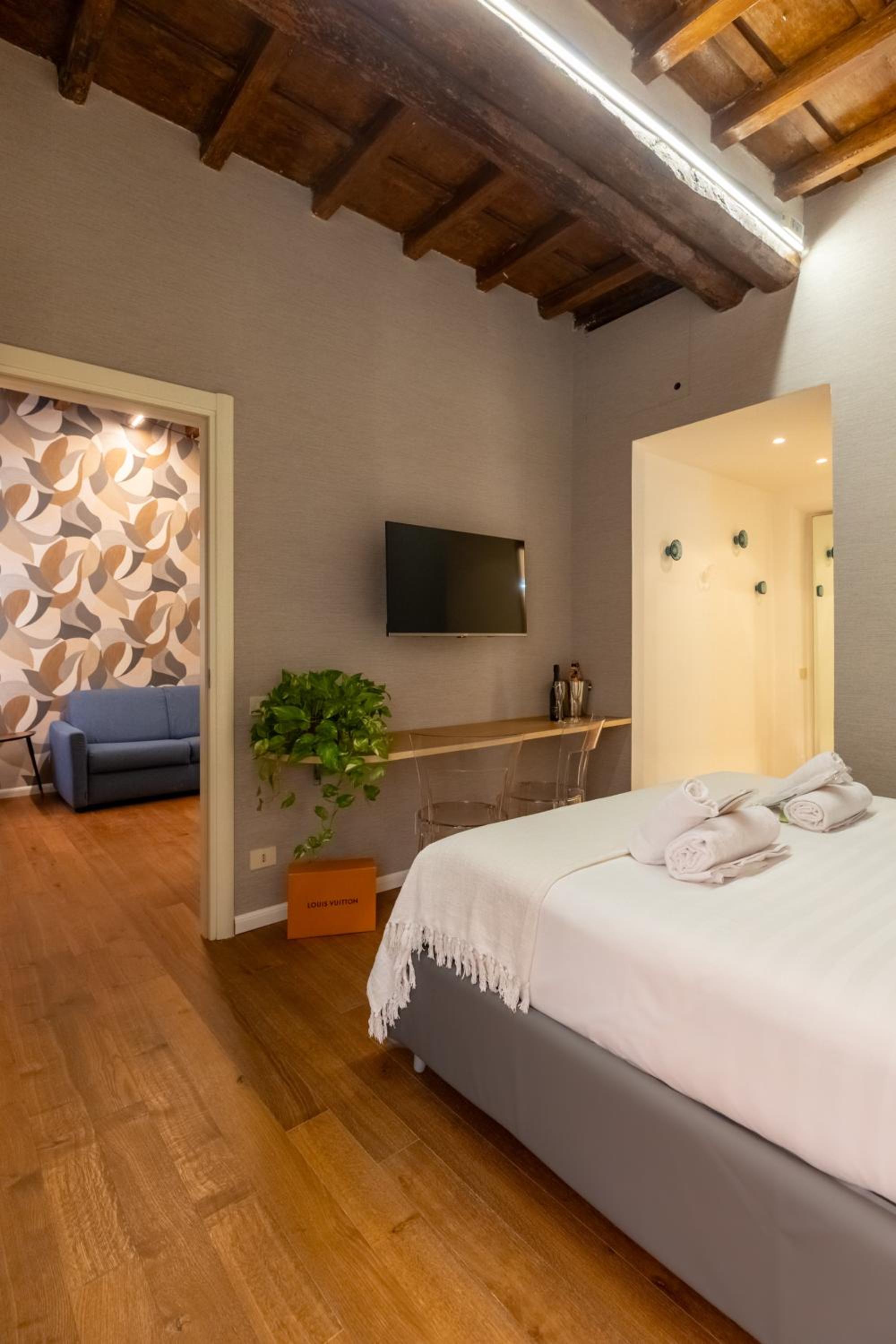 Roma Centro Storico Luxury - Via del Corso