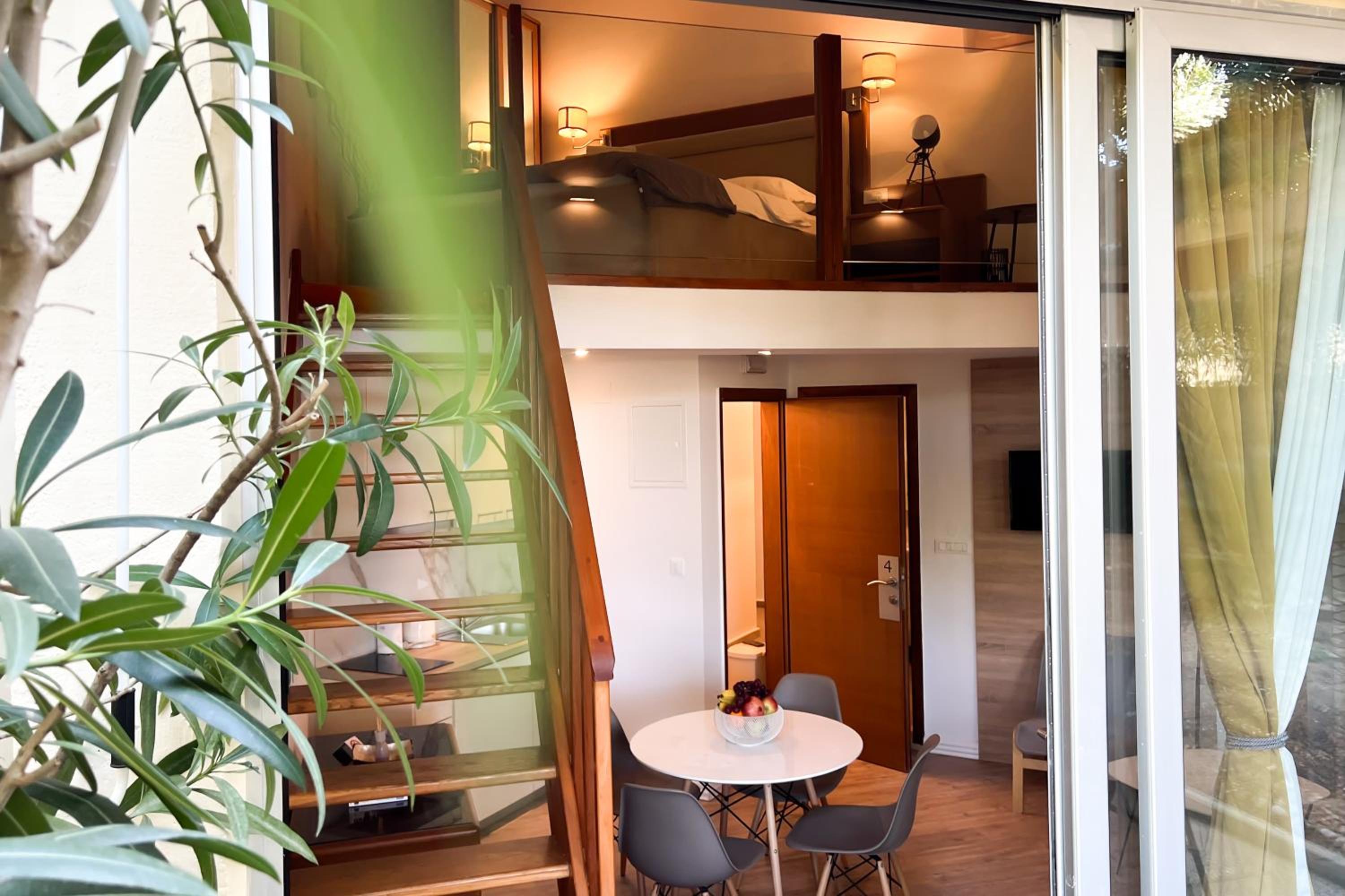 Adriatic Resort Apartments