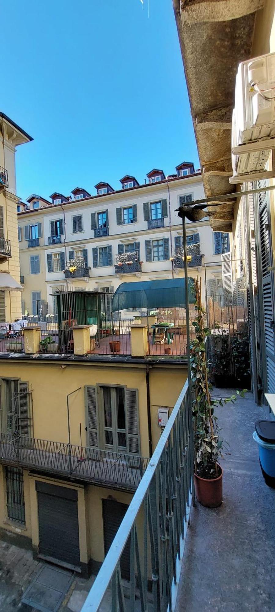 Il Giardino di Porta Nuova