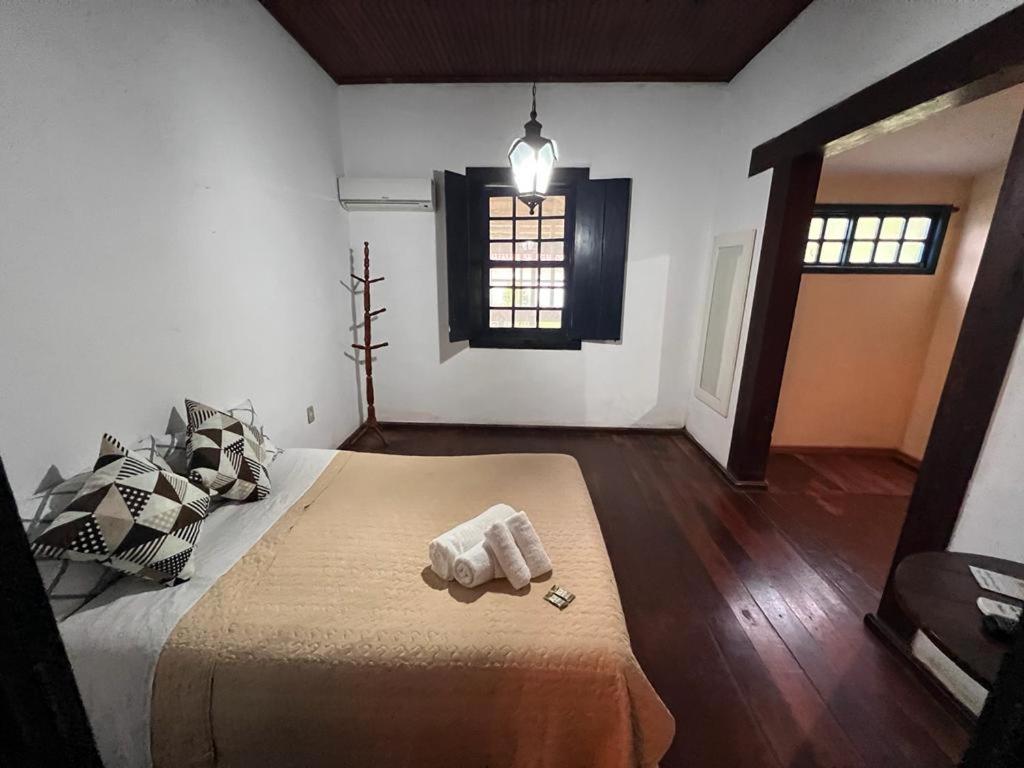Hotel Fazenda Upã Moña