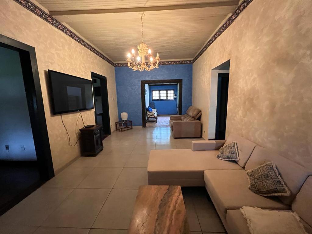 Hotel Fazenda Upã Moña