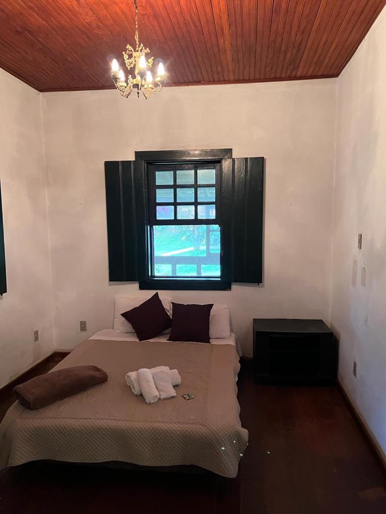 Hotel Fazenda Upã Moña