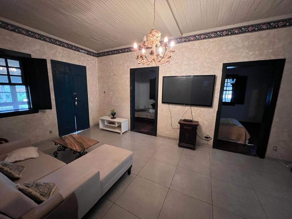 Hotel Fazenda Upã Moña