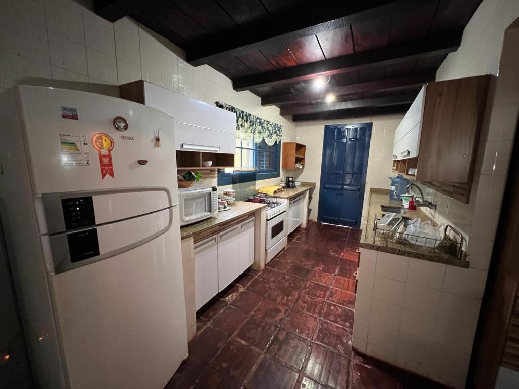 Hotel Fazenda Upã Moña