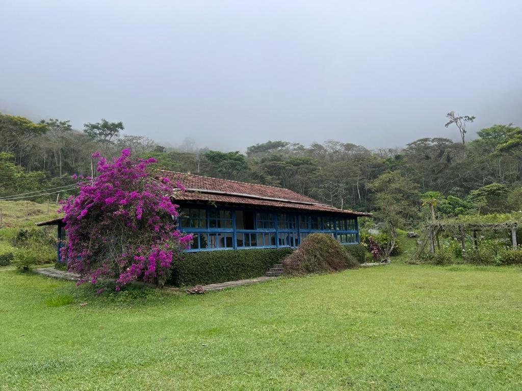 Hotel Fazenda Upã Moña