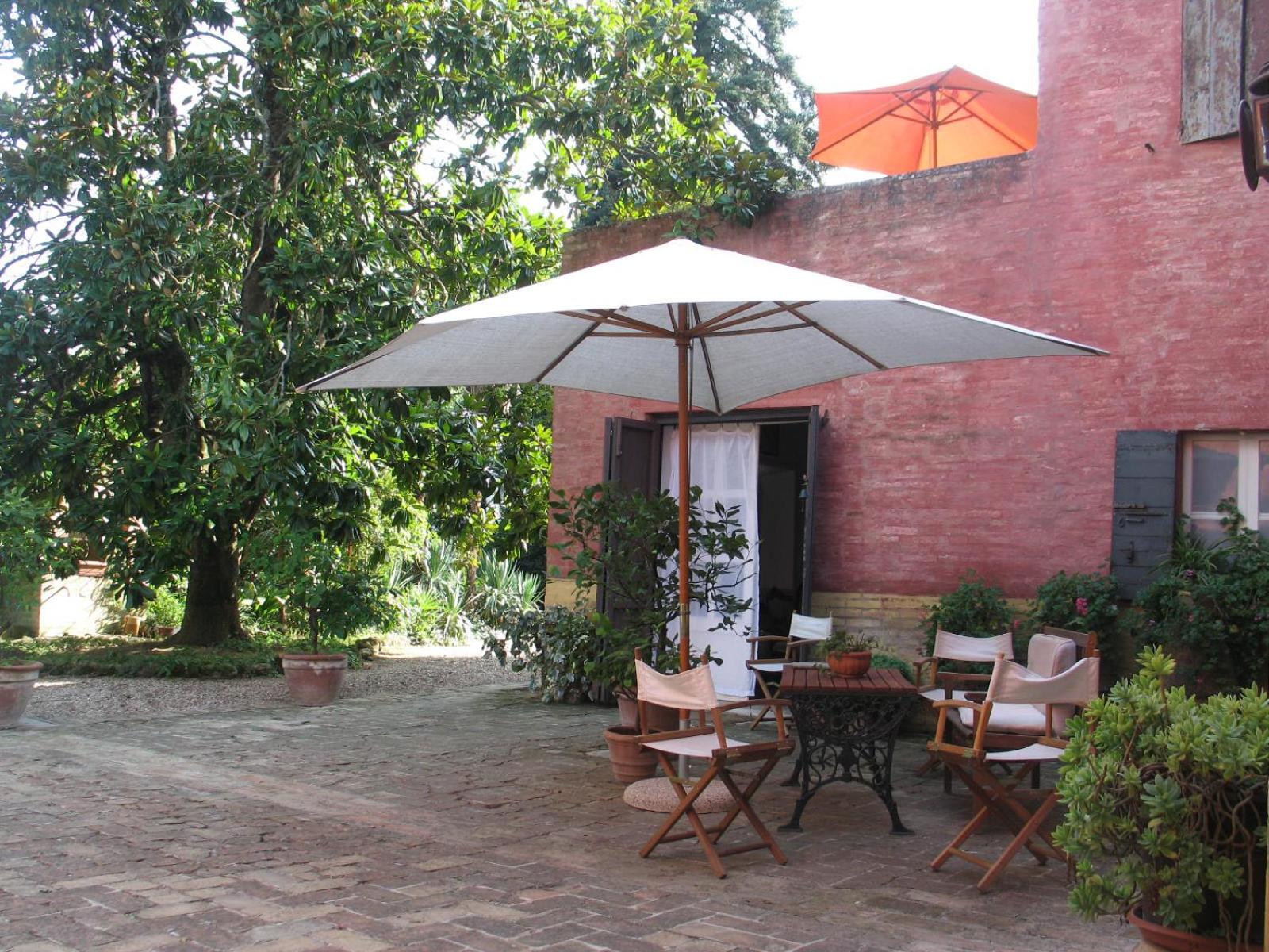 Agriturismo Floriani