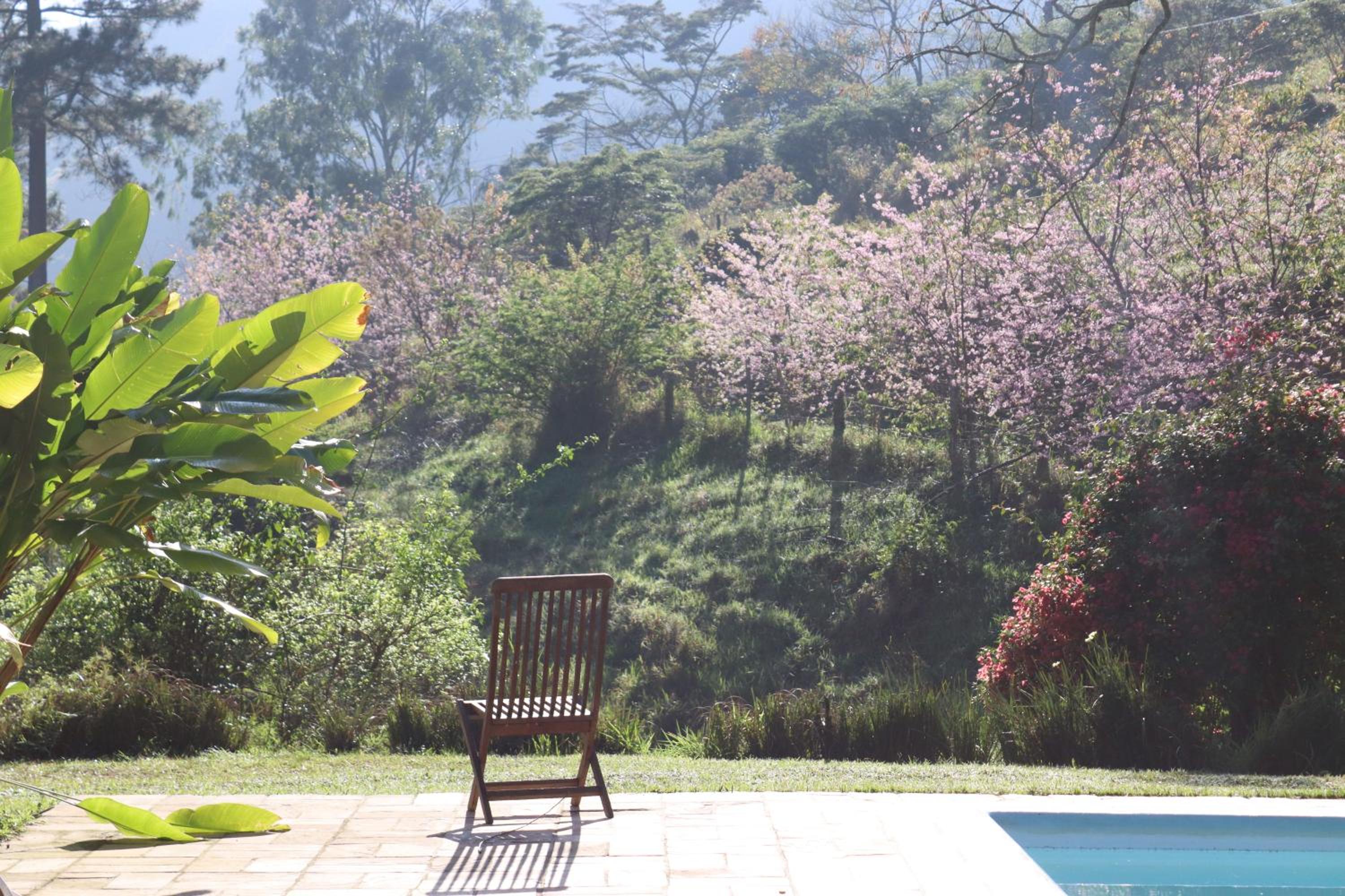 Hotel Fazenda Upã Moña