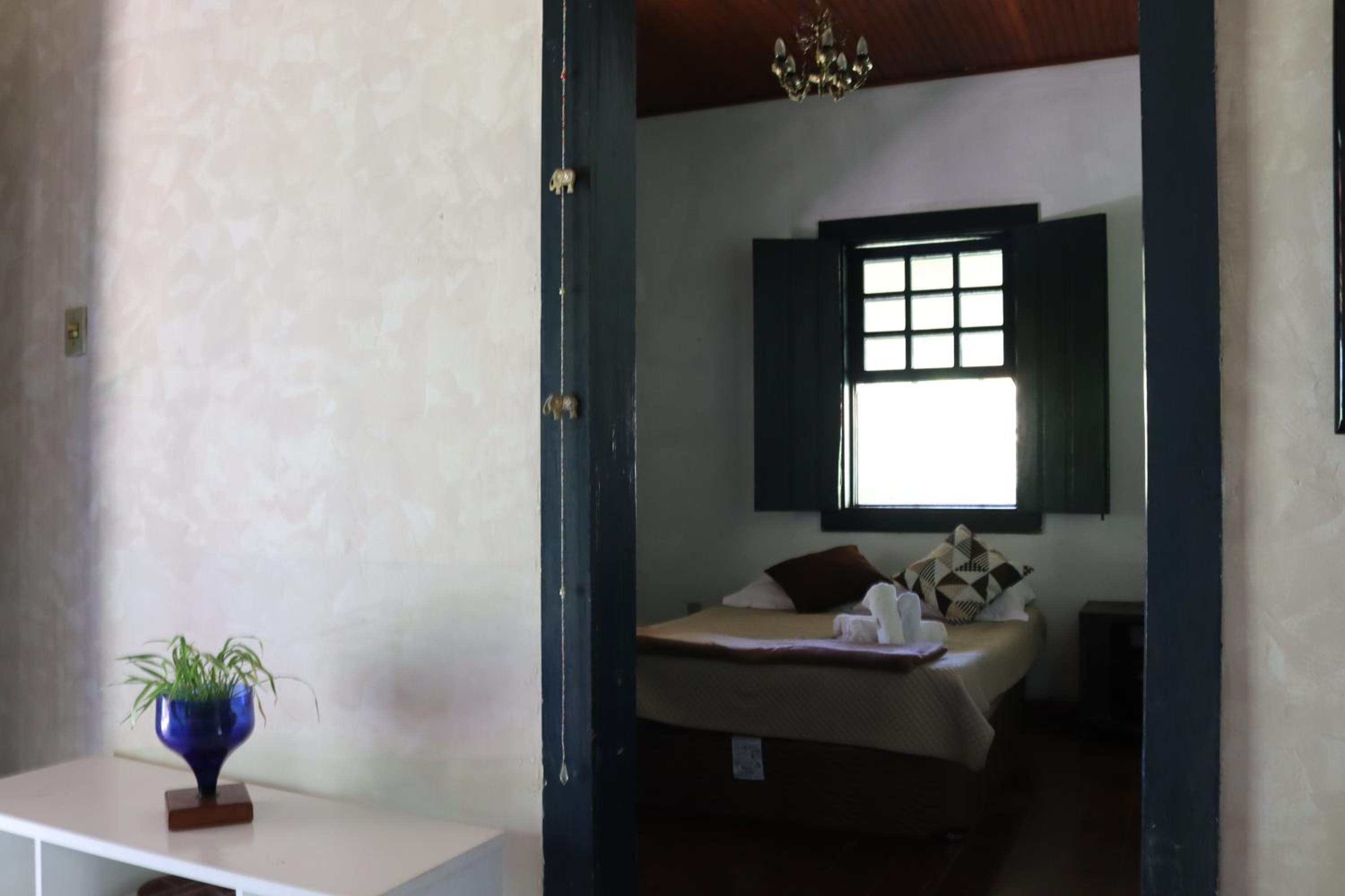 Hotel Fazenda Upã Moña
