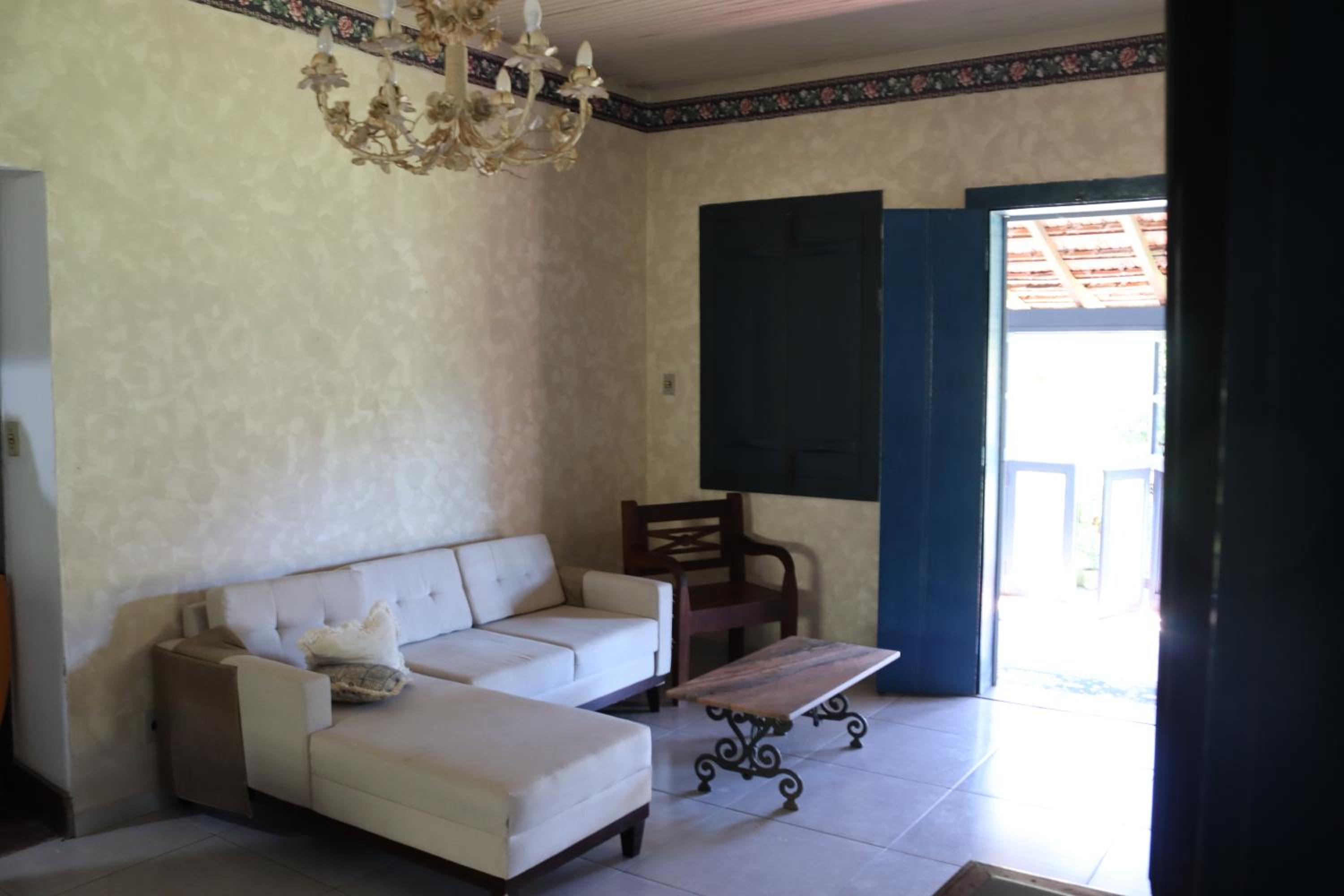 Hotel Fazenda Upã Moña