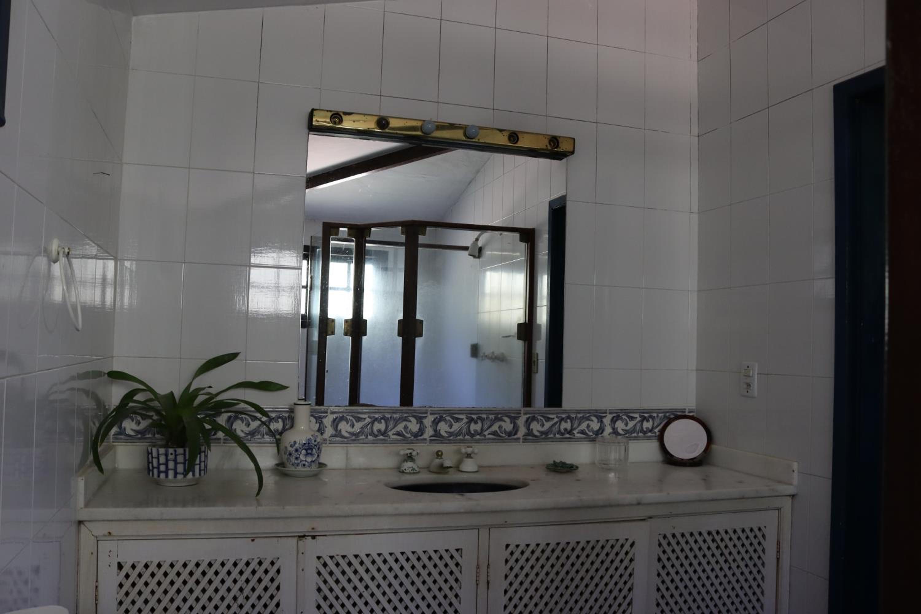 Hotel Fazenda Upã Moña