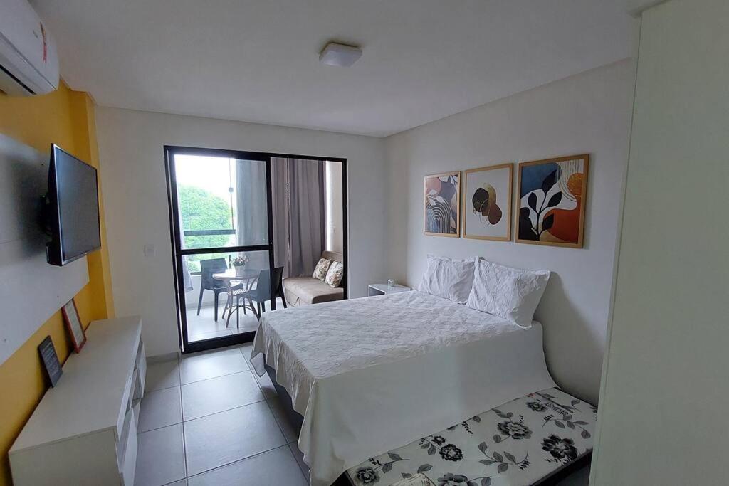 Flat 309 Varandas do Porto Residence Porto de Galinhas