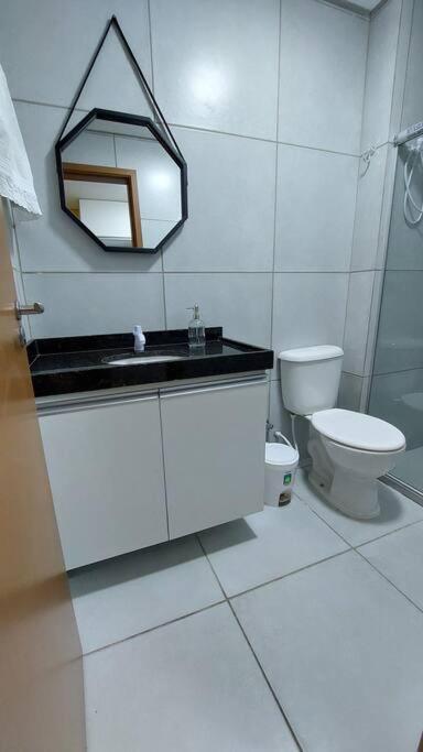 Flat 309 Varandas do Porto Residence Porto de Galinhas