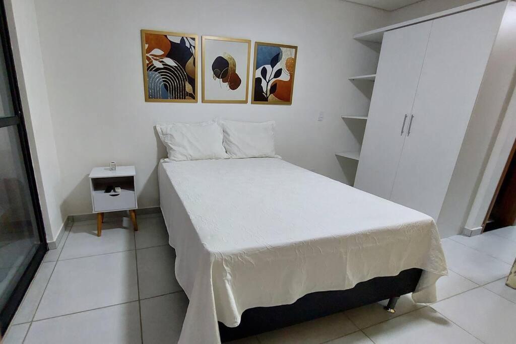 Flat 309 Varandas do Porto Residence Porto de Galinhas