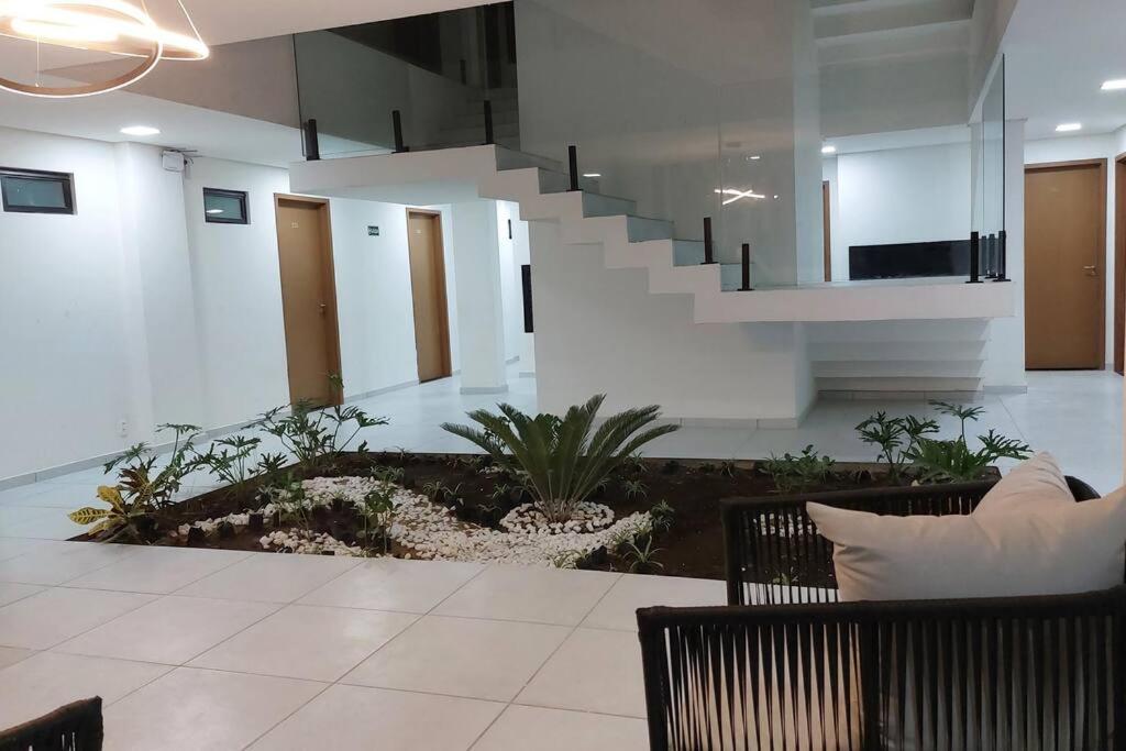 Flat 309 Varandas do Porto Residence Porto de Galinhas
