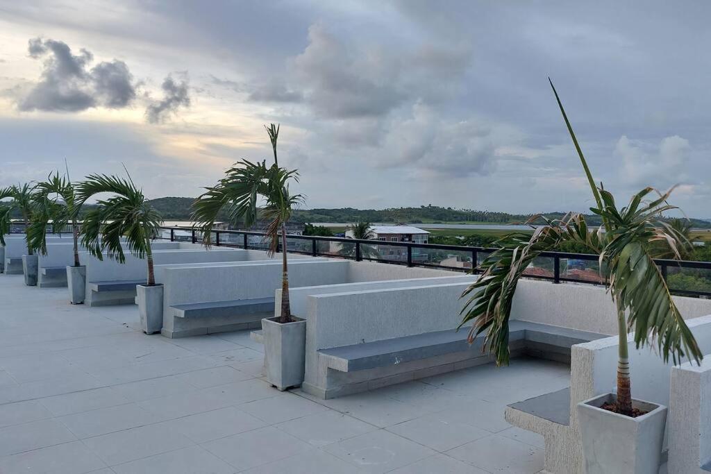 Flat 309 Varandas do Porto Residence Porto de Galinhas