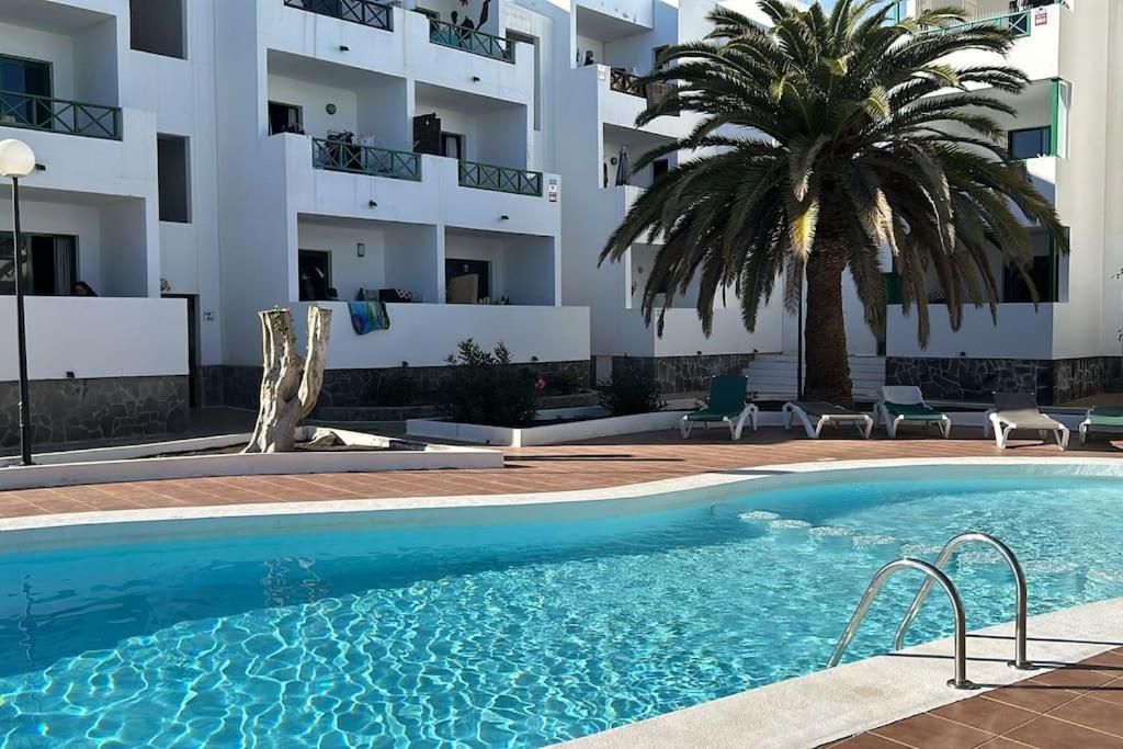 My casa Lanzarote